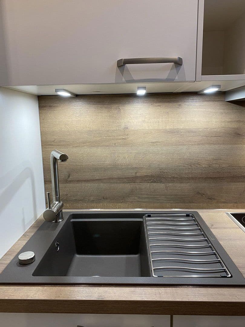 Predaj bytu 1-izbový 34 m², Bergstr. 13, Erfurt, Durínsko Predaj bytu 1-izbový 34 m², Bergstr. 13, Erfurt, Durínsko