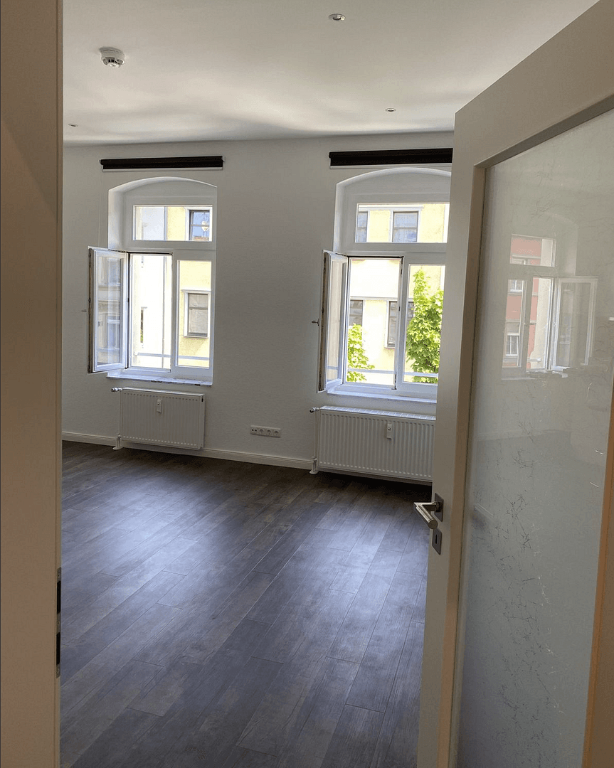 Predaj bytu 1-izbový 34 m², Bergstr. 13, Erfurt, Durínsko Predaj bytu 1-izbový 34 m², Bergstr. 13, Erfurt, Durínsko