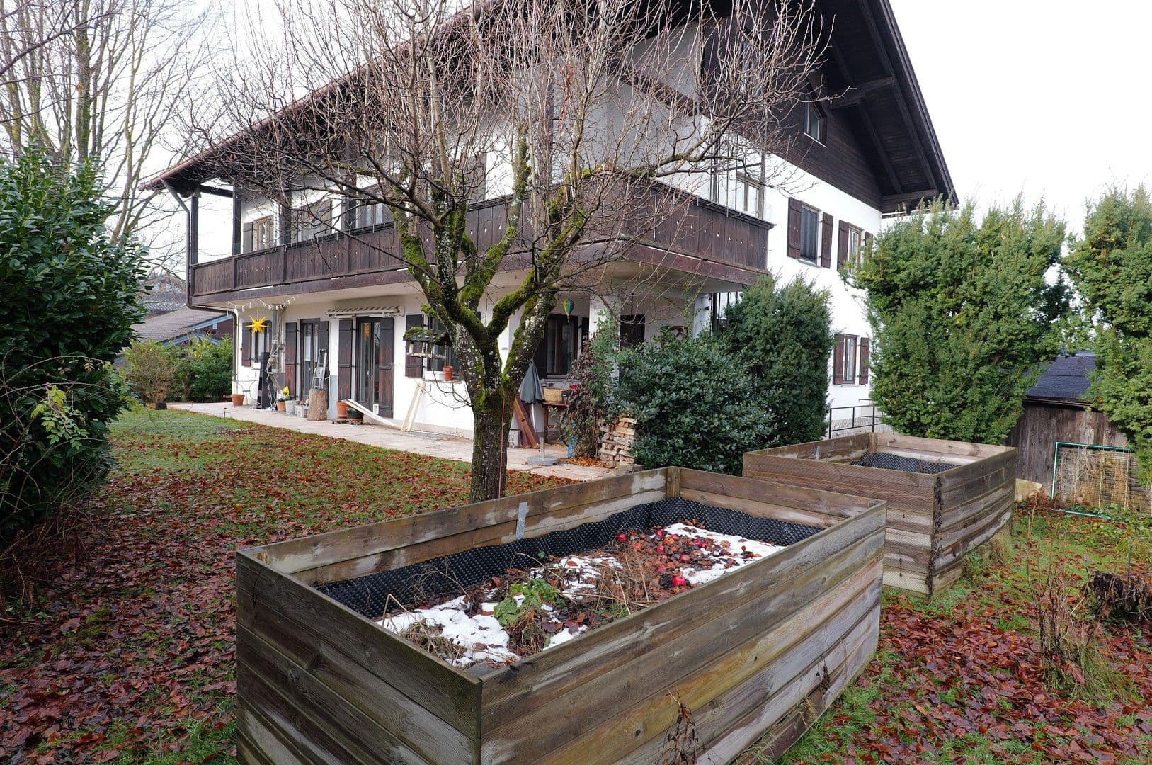 Predaj domu 234 m², pozemek 763 m², Laubensteinweg 10, Frasdorf, Bavorsko Predaj domu 234 m², pozemek 763 m², Laubensteinweg 10, Frasdorf, Bavorsko