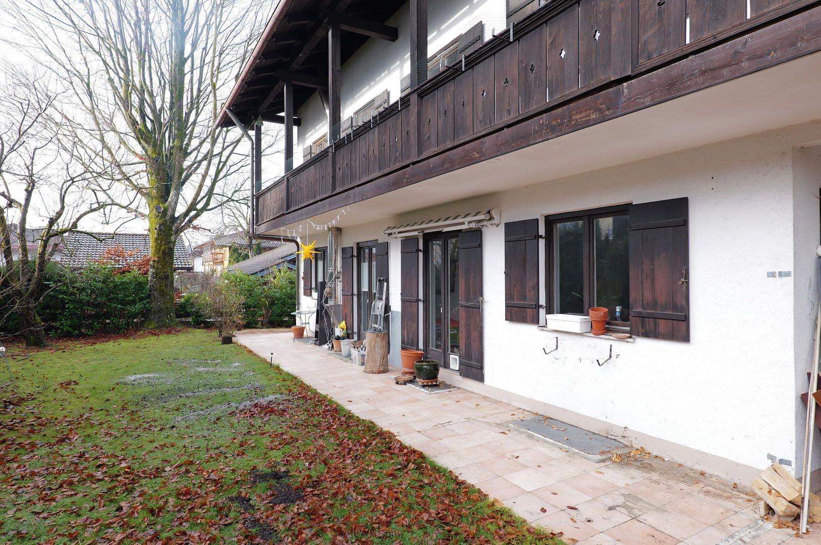 Predaj domu 234 m², pozemek 763 m², Laubensteinweg 10, Frasdorf, Bavorsko Predaj domu 234 m², pozemek 763 m², Laubensteinweg 10, Frasdorf, Bavorsko