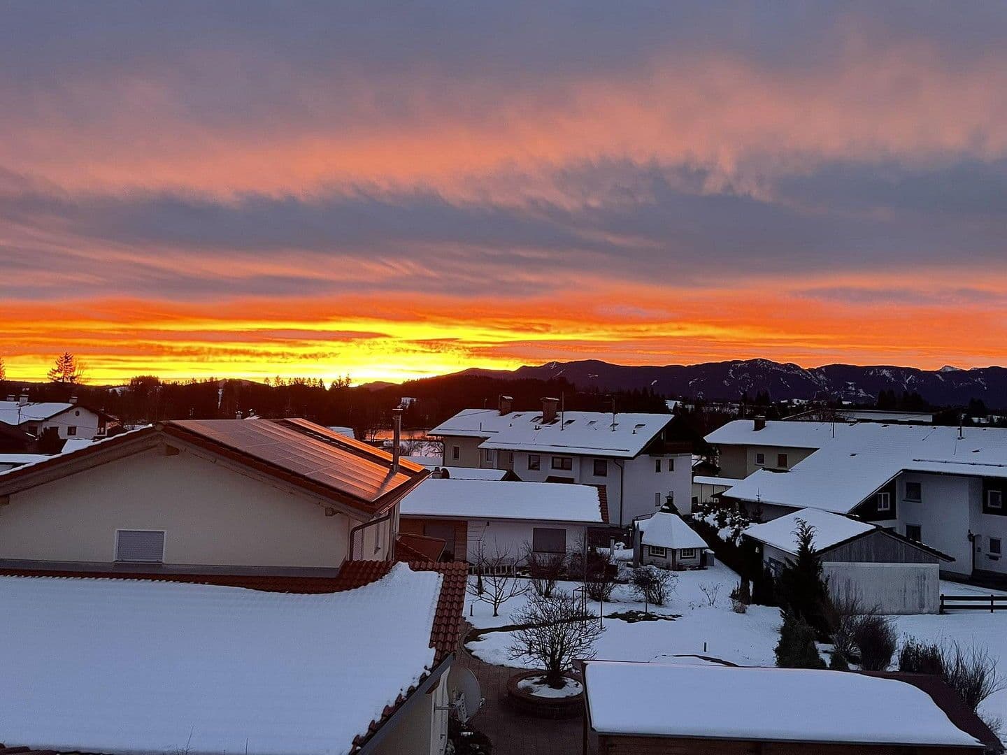 Predaj bytu 2-izbový 44 m², Lechbruck am See, Bavorsko Predaj bytu 2-izbový 44 m², Lechbruck am See, Bavorsko