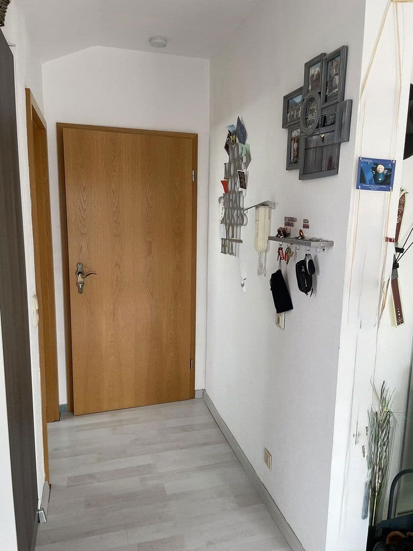 Predaj bytu 2-izbový 44 m², Lechbruck am See, Bavorsko Predaj bytu 2-izbový 44 m², Lechbruck am See, Bavorsko