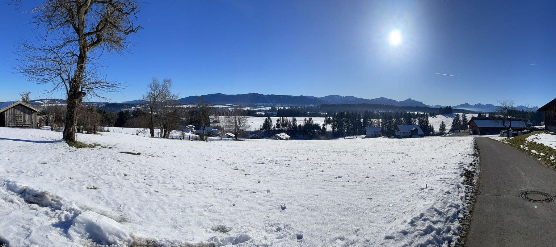 Predaj bytu 2-izbový 44 m², Lechbruck am See, Bavorsko Predaj bytu 2-izbový 44 m², Lechbruck am See, Bavorsko