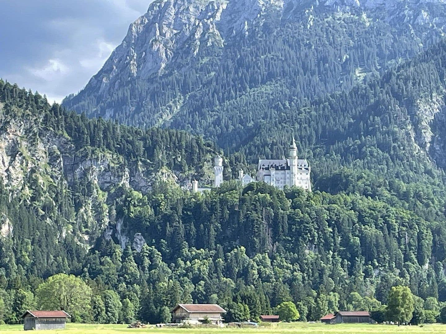 Predaj bytu 2-izbový 44 m², Lechbruck am See, Bavorsko Predaj bytu 2-izbový 44 m², Lechbruck am See, Bavorsko