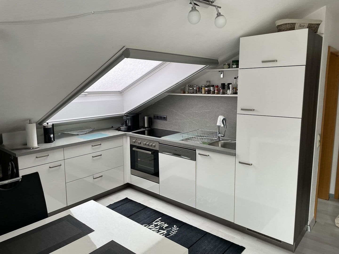 Predaj bytu 2-izbový 44 m², Lechbruck am See, Bavorsko Predaj bytu 2-izbový 44 m², Lechbruck am See, Bavorsko