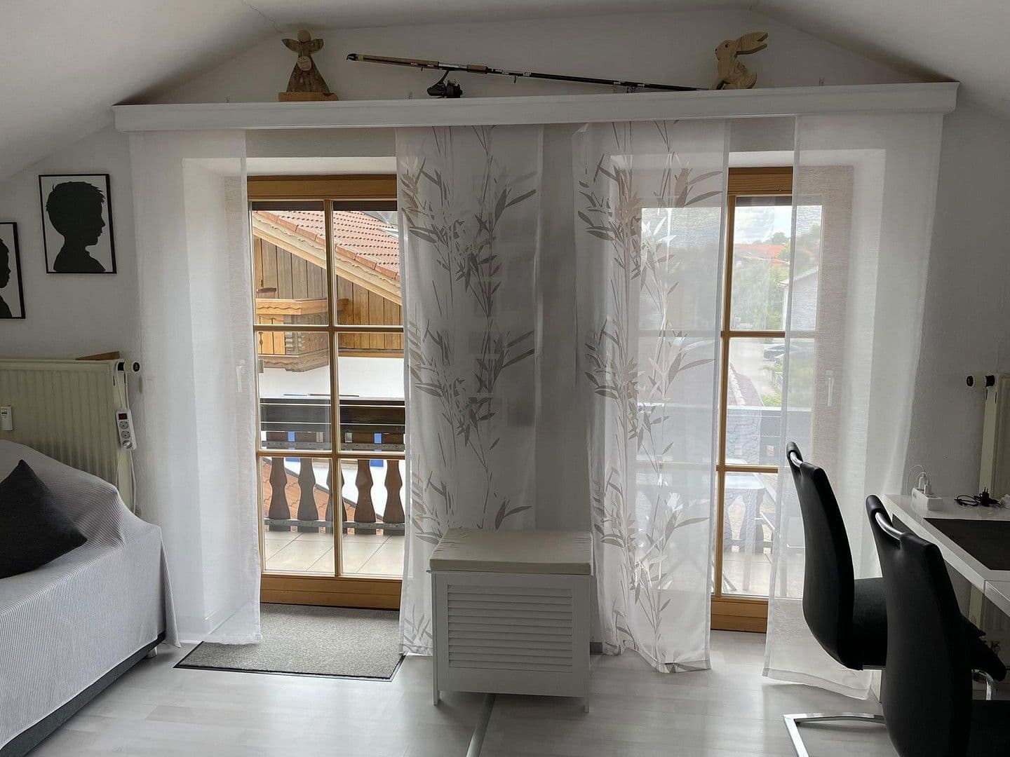 Predaj bytu 2-izbový 44 m², Lechbruck am See, Bavorsko Predaj bytu 2-izbový 44 m², Lechbruck am See, Bavorsko