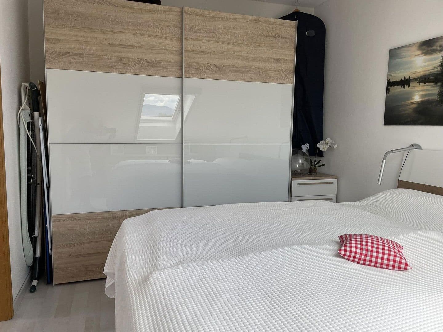 Predaj bytu 2-izbový 44 m², Lechbruck am See, Bavorsko Predaj bytu 2-izbový 44 m², Lechbruck am See, Bavorsko