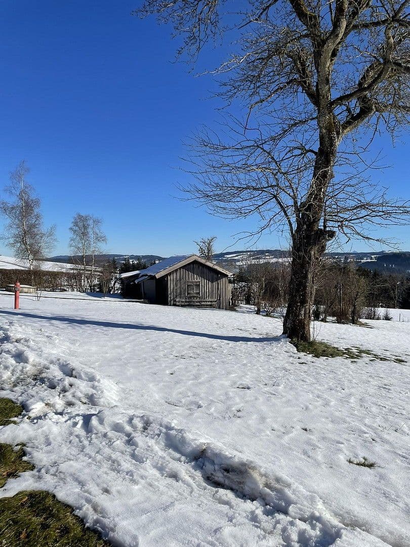 Predaj bytu 2-izbový 44 m², Lechbruck am See, Bavorsko Predaj bytu 2-izbový 44 m², Lechbruck am See, Bavorsko