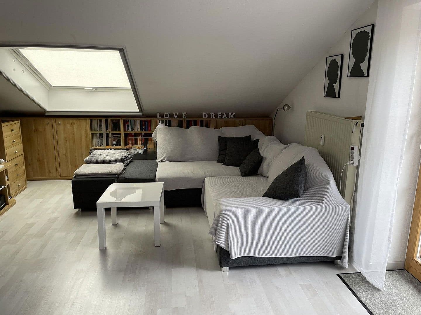 Predaj bytu 2-izbový 44 m², Lechbruck am See, Bavorsko Predaj bytu 2-izbový 44 m², Lechbruck am See, Bavorsko