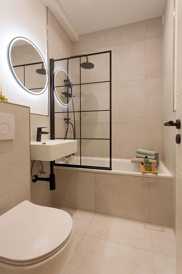 Predaj bytu 1-izbový 37 m², Mülheim an der Ruhr, Severné Porýnie - Westfálsko Predaj bytu 1-izbový 37 m², Mülheim an der Ruhr, Severné Porýnie - Westfálsko