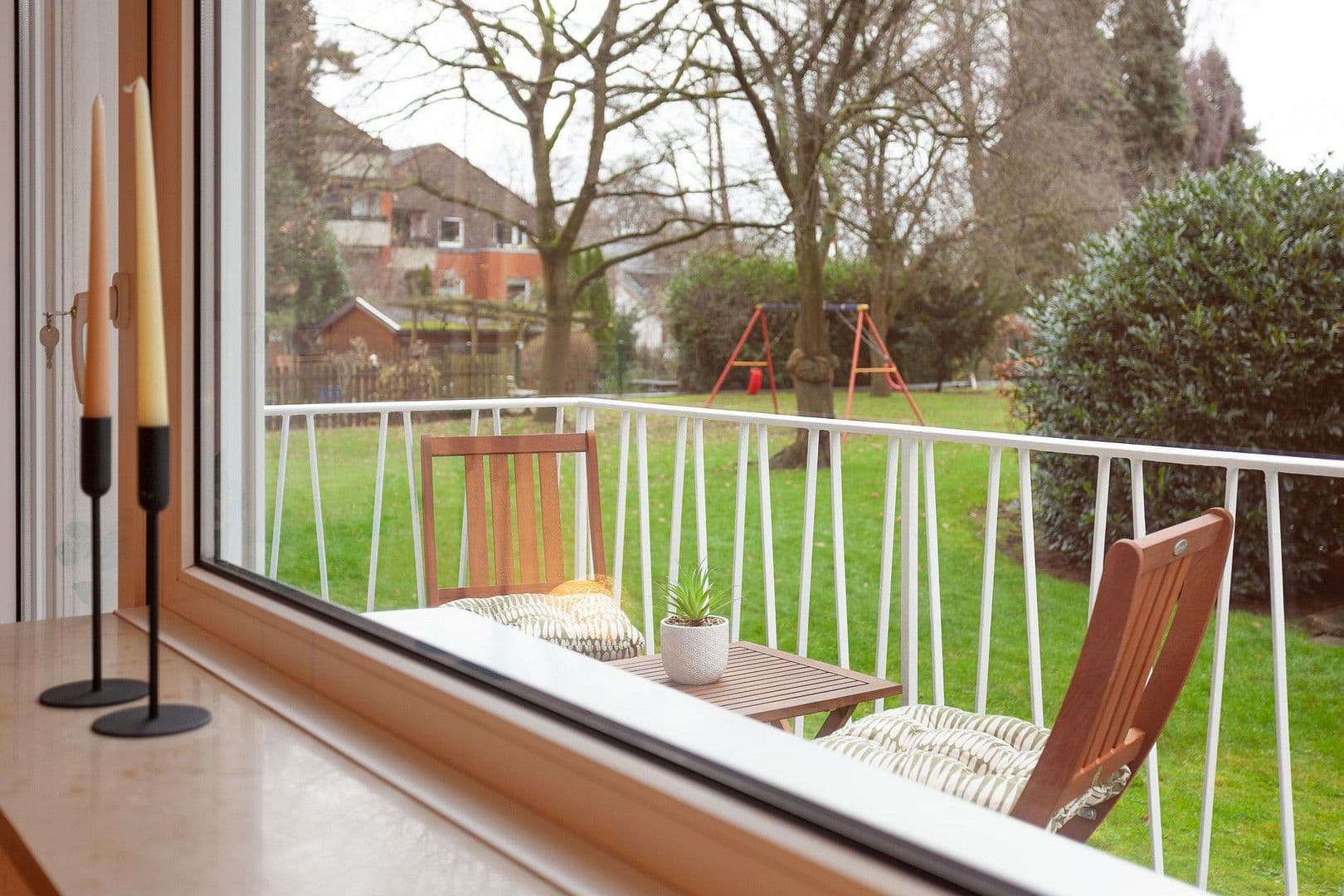 Predaj bytu 1-izbový 37 m², Mülheim an der Ruhr, Severné Porýnie - Westfálsko Predaj bytu 1-izbový 37 m², Mülheim an der Ruhr, Severné Porýnie - Westfálsko