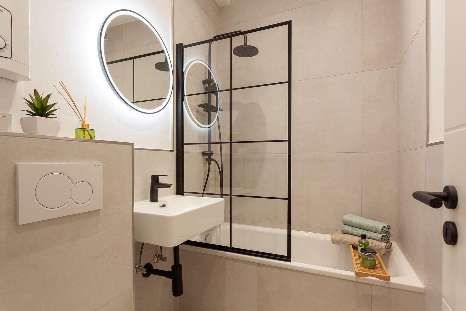 Predaj bytu 1-izbový 37 m², Mülheim an der Ruhr, Severné Porýnie - Westfálsko Predaj bytu 1-izbový 37 m², Mülheim an der Ruhr, Severné Porýnie - Westfálsko