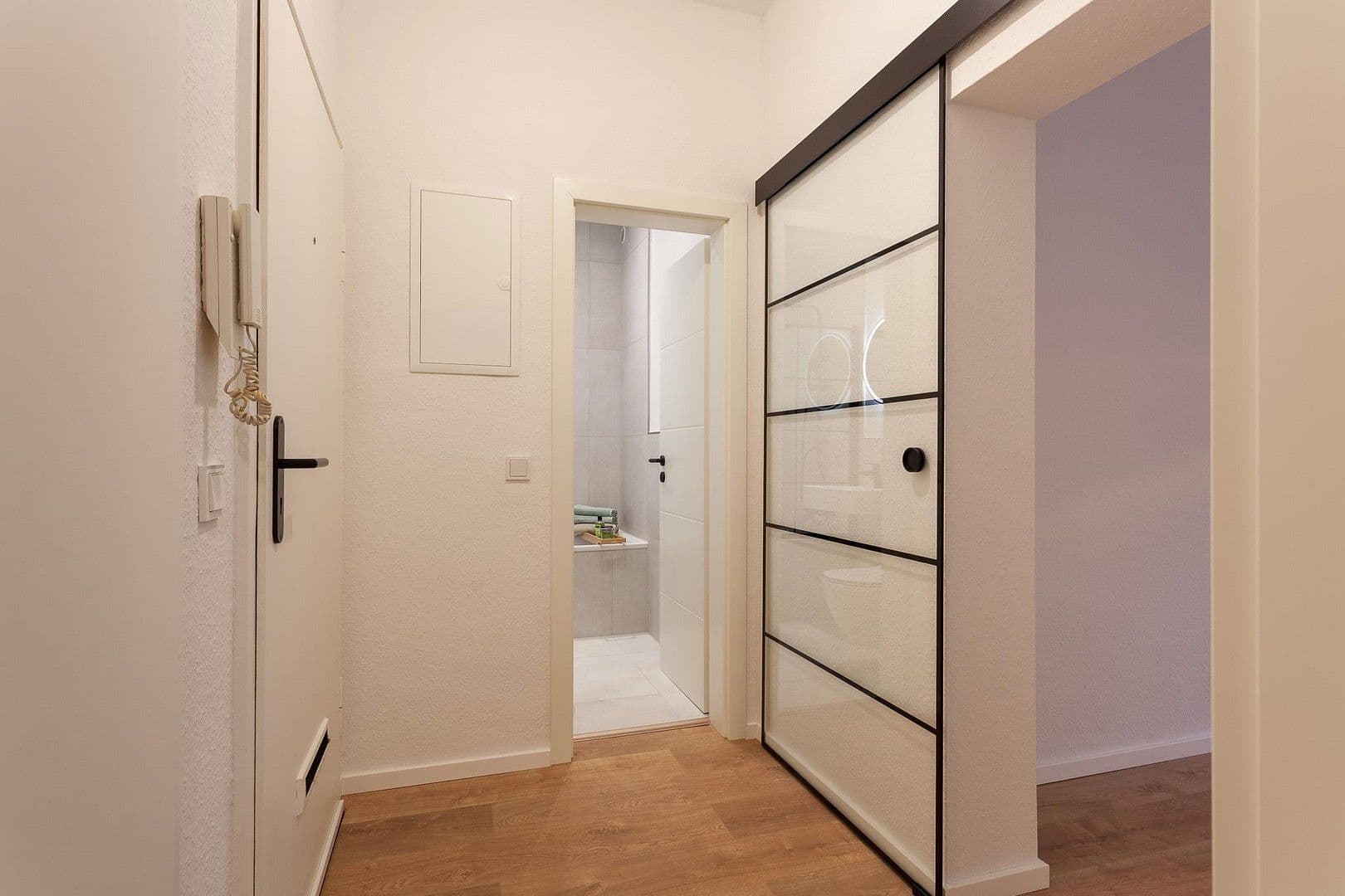 Predaj bytu 1-izbový 37 m², Mülheim an der Ruhr, Severné Porýnie - Westfálsko Predaj bytu 1-izbový 37 m², Mülheim an der Ruhr, Severné Porýnie - Westfálsko