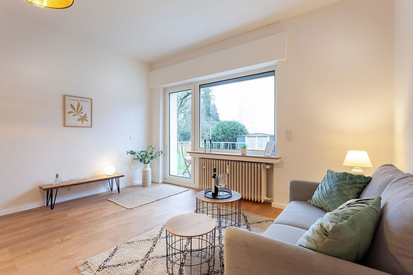 Predaj bytu 1-izbový 37 m², Mülheim an der Ruhr, Severné Porýnie - Westfálsko Predaj bytu 1-izbový 37 m², Mülheim an der Ruhr, Severné Porýnie - Westfálsko