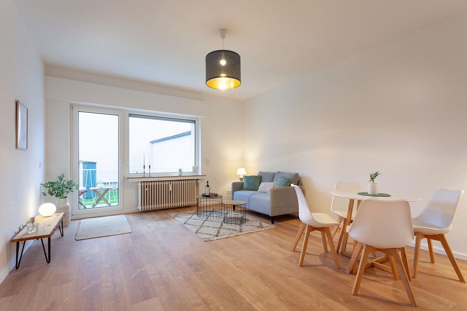 Predaj bytu 1-izbový 37 m², Mülheim an der Ruhr, Severné Porýnie - Westfálsko Predaj bytu 1-izbový 37 m², Mülheim an der Ruhr, Severné Porýnie - Westfálsko