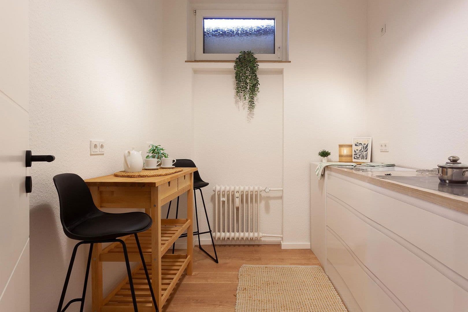 Predaj bytu 1-izbový 37 m², Mülheim an der Ruhr, Severné Porýnie - Westfálsko Predaj bytu 1-izbový 37 m², Mülheim an der Ruhr, Severné Porýnie - Westfálsko