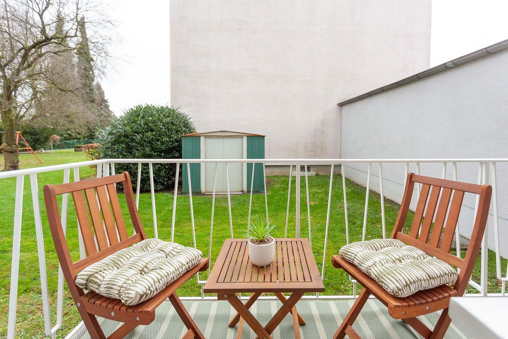 Predaj bytu 1-izbový 37 m², Mülheim an der Ruhr, Severné Porýnie - Westfálsko Predaj bytu 1-izbový 37 m², Mülheim an der Ruhr, Severné Porýnie - Westfálsko