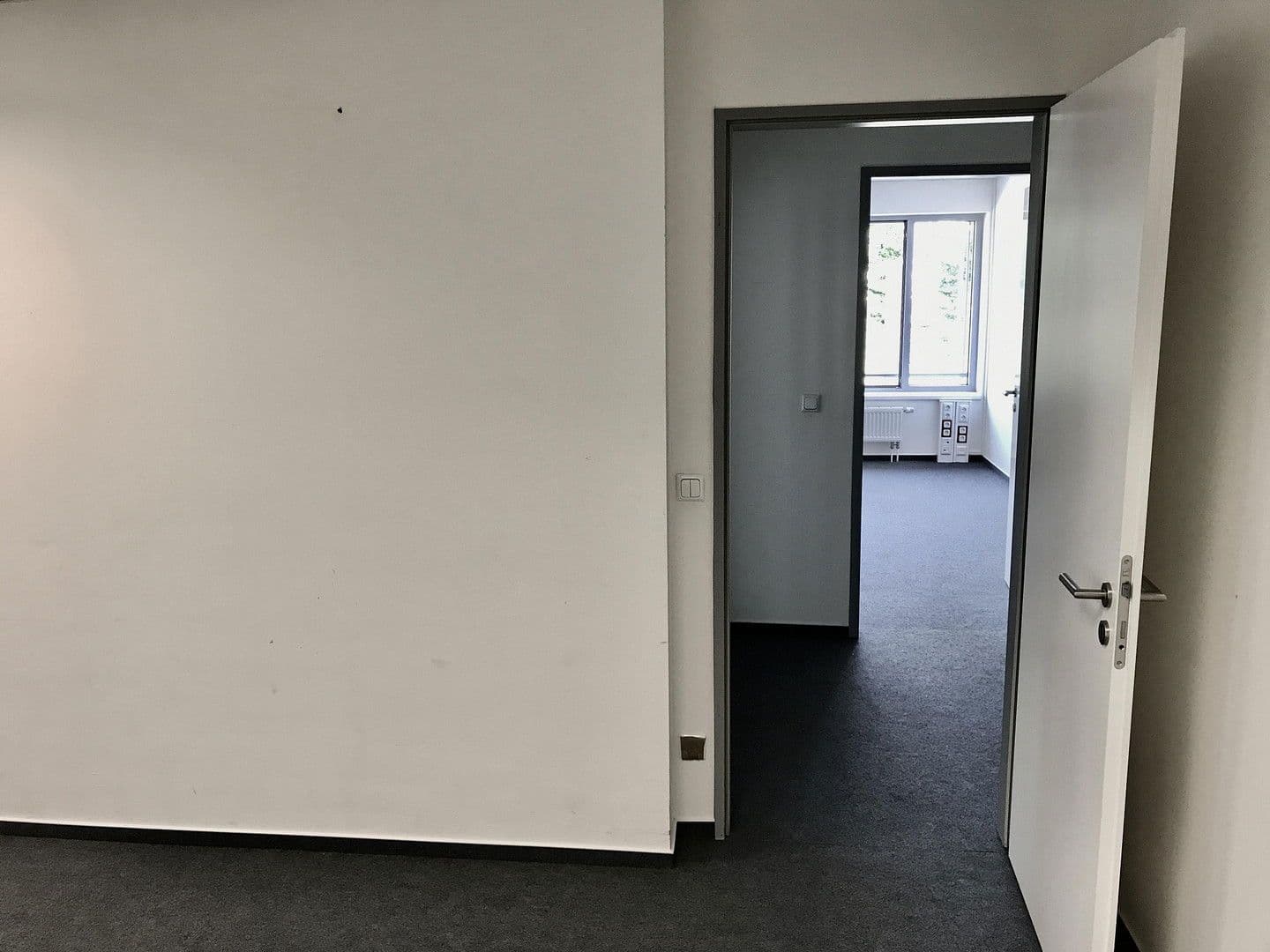 Prenájom kancelárie 222 m², Hamburg, Hamburg Prenájom kancelárie 222 m², Hamburg, Hamburg