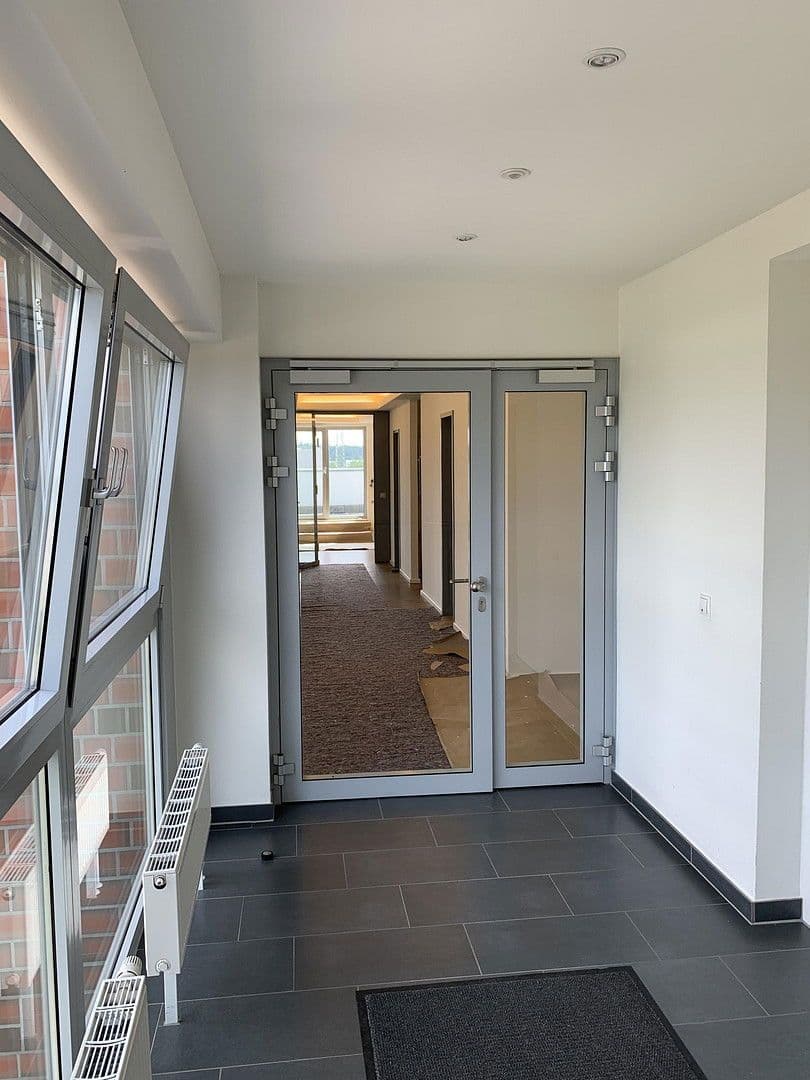 Prenájom kancelárie 222 m², Hamburg, Hamburg Prenájom kancelárie 222 m², Hamburg, Hamburg