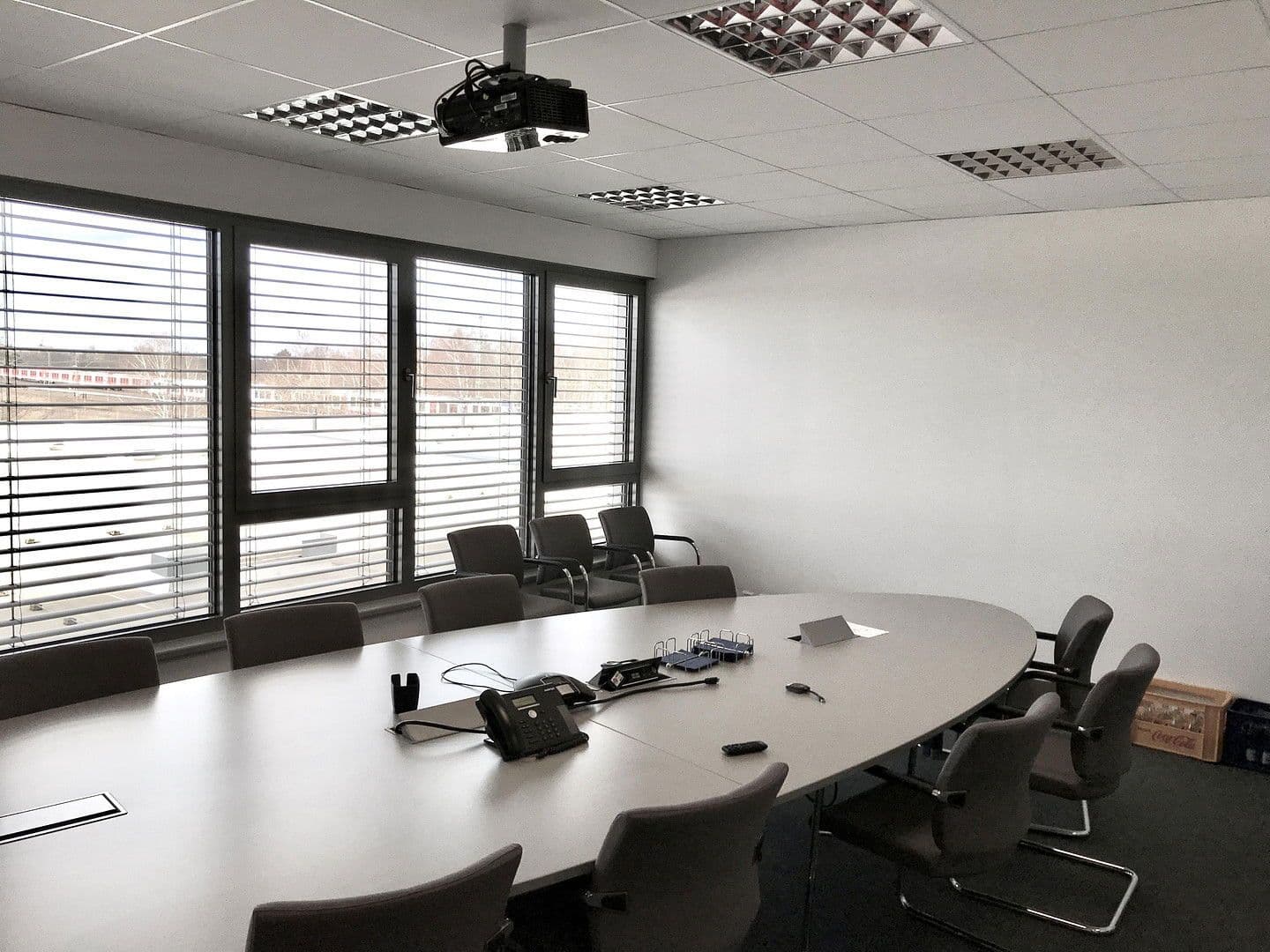 Prenájom kancelárie 222 m², Hamburg, Hamburg Prenájom kancelárie 222 m², Hamburg, Hamburg