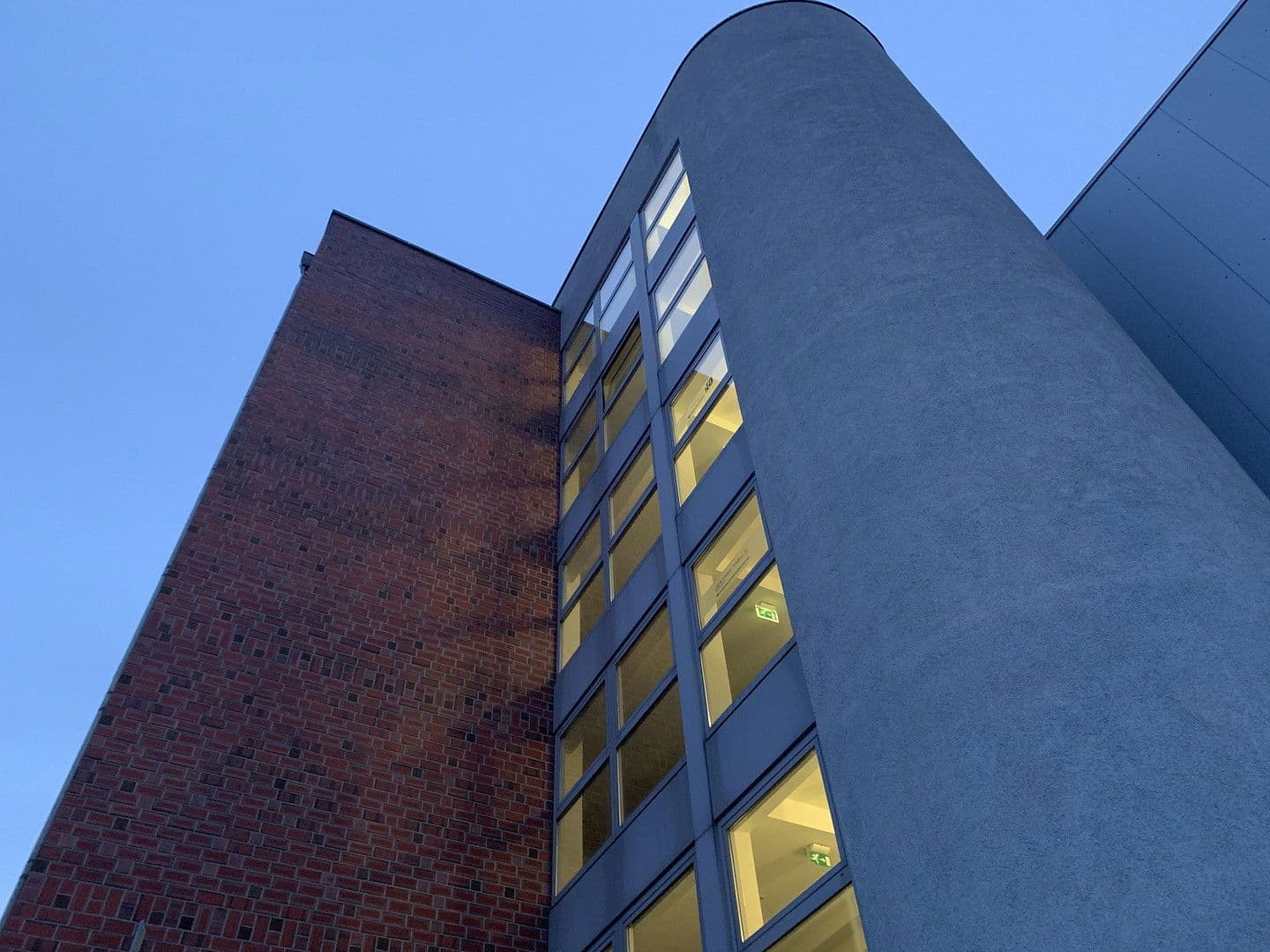 Prenájom kancelárie 222 m², Hamburg, Hamburg Prenájom kancelárie 222 m², Hamburg, Hamburg