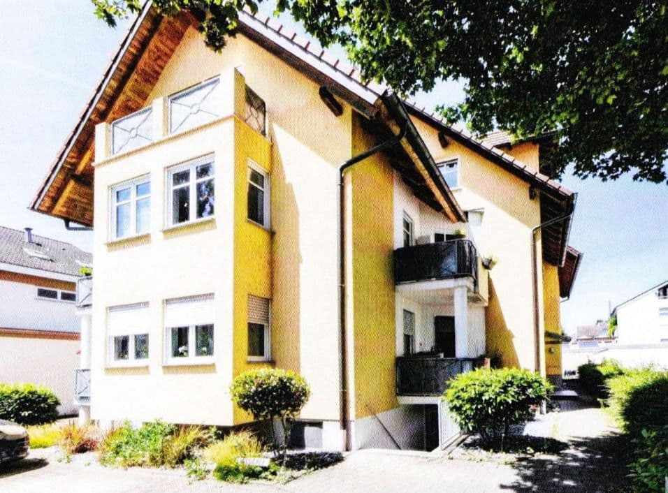 Predaj bytu 3-izbový 93 m², Radolfzell am Bodensee, Bádensko-Wurttembersko Predaj bytu 3-izbový 93 m², Radolfzell am Bodensee, Bádensko-Wurttembersko