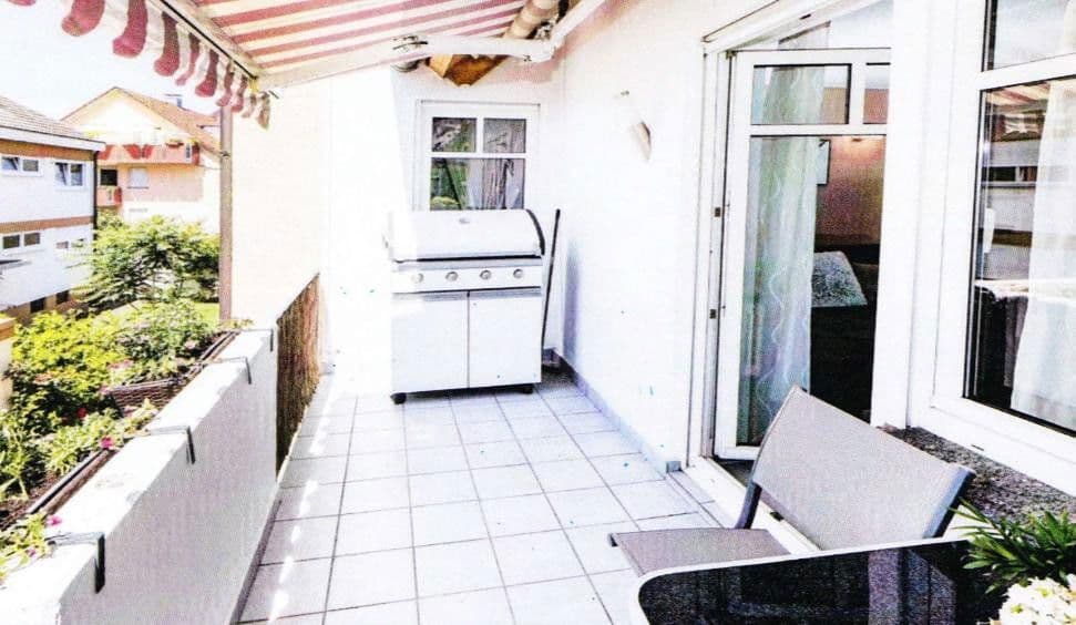 Predaj bytu 3-izbový 93 m², Radolfzell am Bodensee, Bádensko-Wurttembersko Predaj bytu 3-izbový 93 m², Radolfzell am Bodensee, Bádensko-Wurttembersko