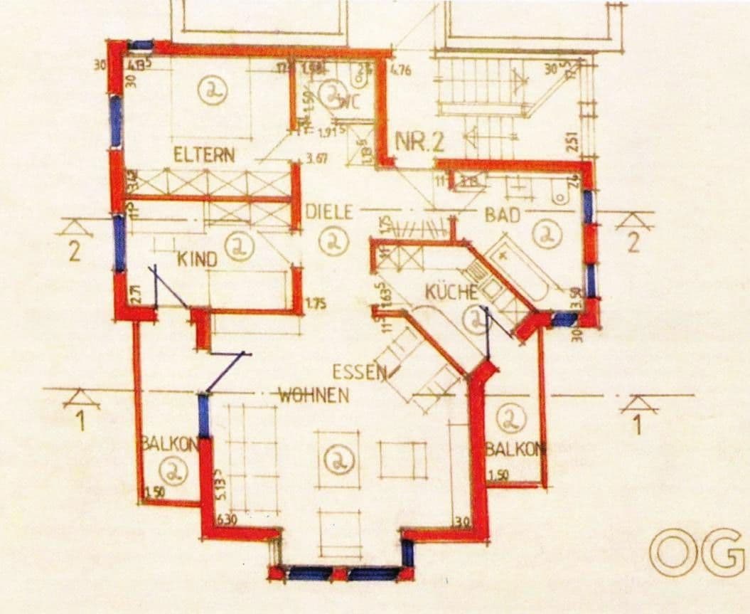 Predaj bytu 3-izbový 93 m², Radolfzell am Bodensee, Bádensko-Wurttembersko Predaj bytu 3-izbový 93 m², Radolfzell am Bodensee, Bádensko-Wurttembersko