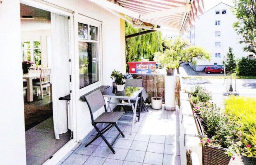 Predaj bytu 3-izbový 93 m², Radolfzell am Bodensee, Bádensko-Wurttembersko Predaj bytu 3-izbový 93 m², Radolfzell am Bodensee, Bádensko-Wurttembersko