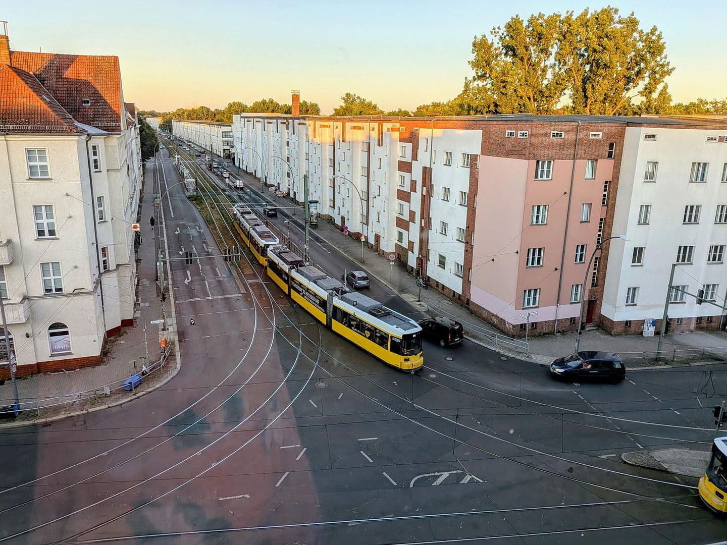 Predaj bytu 3-izbový 96 m², Berlin, Berlín Predaj bytu 3-izbový 96 m², Berlin, Berlín