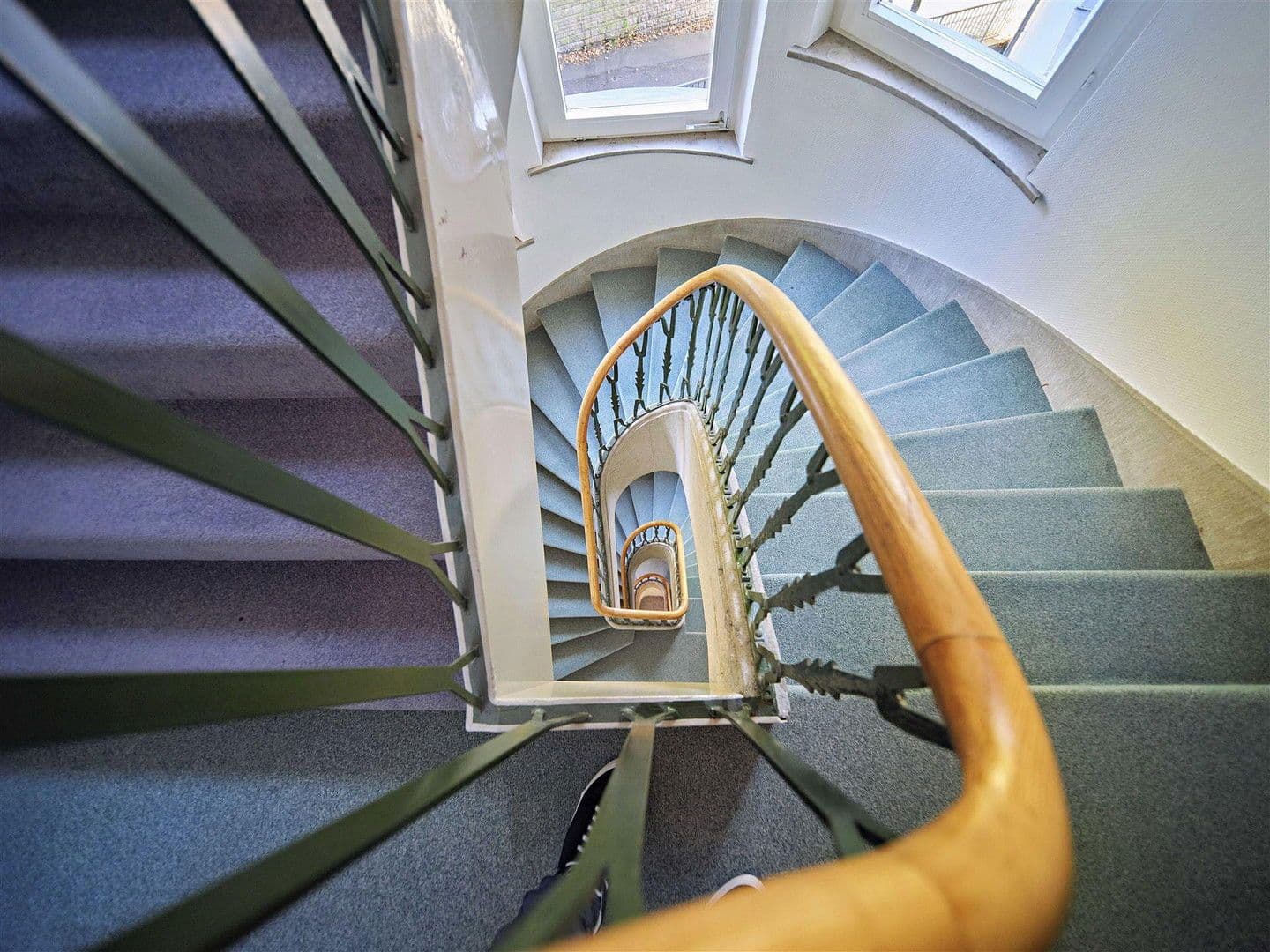 Prenájom bytu 1-izbový 38 m², Felsenstr. 37, Heidenheim an der Brenz, Bádensko-Wurttembersko Prenájom bytu 1-izbový 38 m², Felsenstr. 37, Heidenheim an der Brenz, Bádensko-Wurttembersko