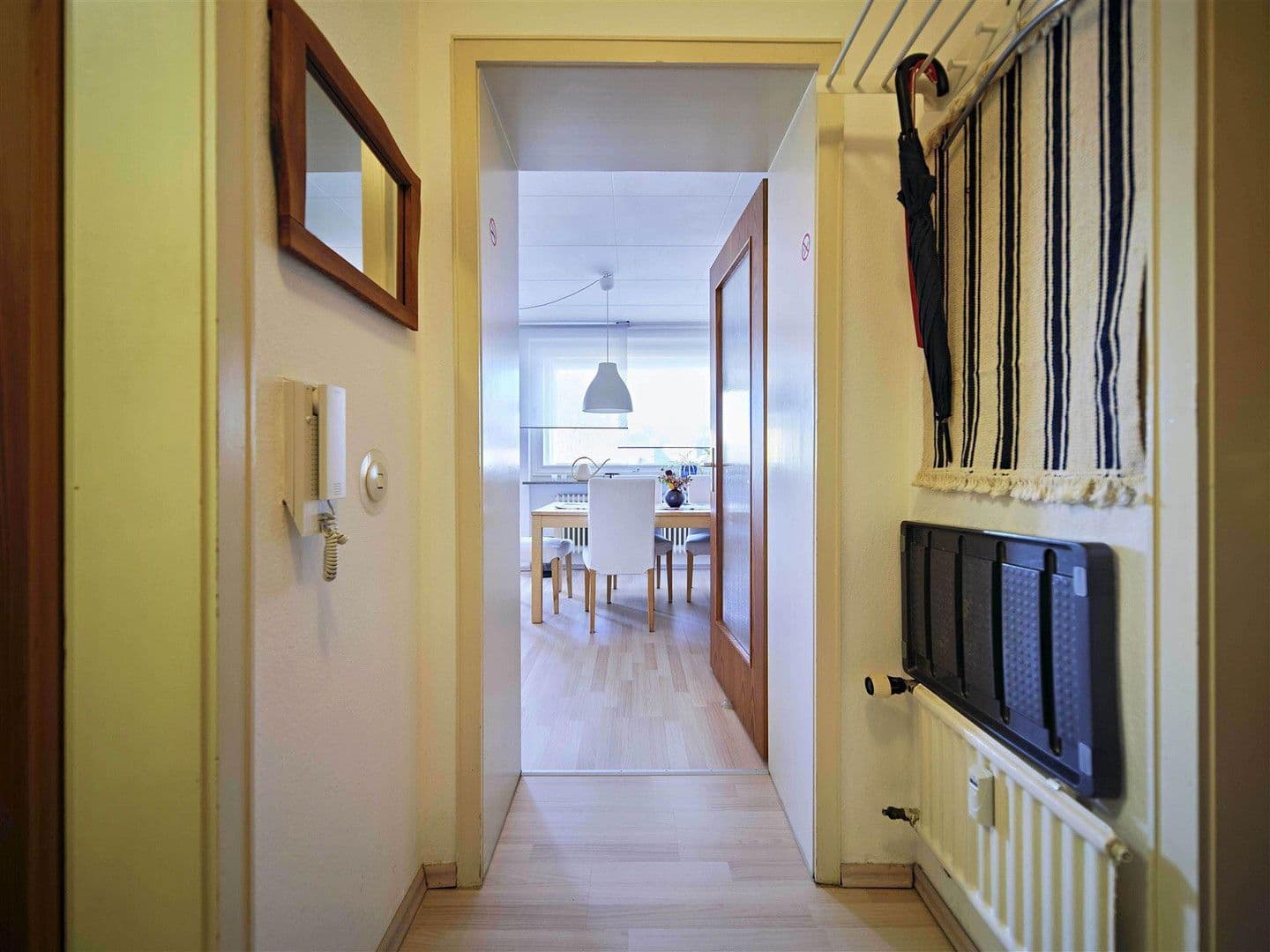 Prenájom bytu 1-izbový 38 m², Felsenstr. 37, Heidenheim an der Brenz, Bádensko-Wurttembersko Prenájom bytu 1-izbový 38 m², Felsenstr. 37, Heidenheim an der Brenz, Bádensko-Wurttembersko