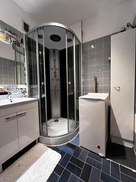 Prenájom bytu 1-izbový 38 m², Felsenstr. 37, Heidenheim an der Brenz, Bádensko-Wurttembersko Prenájom bytu 1-izbový 38 m², Felsenstr. 37, Heidenheim an der Brenz, Bádensko-Wurttembersko