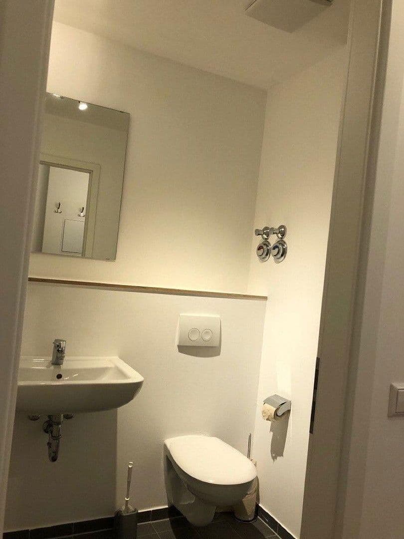 Predaj bytu 1-izbový 22 m², Ferdinand happ str.21, Frankfurt am Main, Hesensko Predaj bytu 1-izbový 22 m², Ferdinand happ str.21, Frankfurt am Main, Hesensko