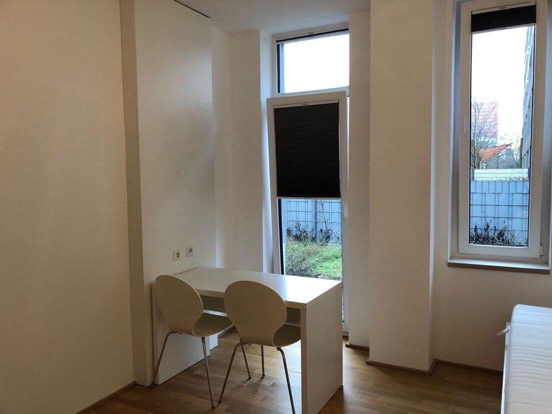 Predaj bytu 1-izbový 22 m², Ferdinand happ str.21, Frankfurt am Main, Hesensko Predaj bytu 1-izbový 22 m², Ferdinand happ str.21, Frankfurt am Main, Hesensko