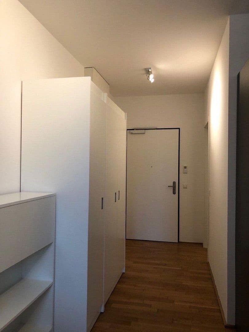 Predaj bytu 1-izbový 22 m², Ferdinand happ str.21, Frankfurt am Main, Hesensko Predaj bytu 1-izbový 22 m², Ferdinand happ str.21, Frankfurt am Main, Hesensko