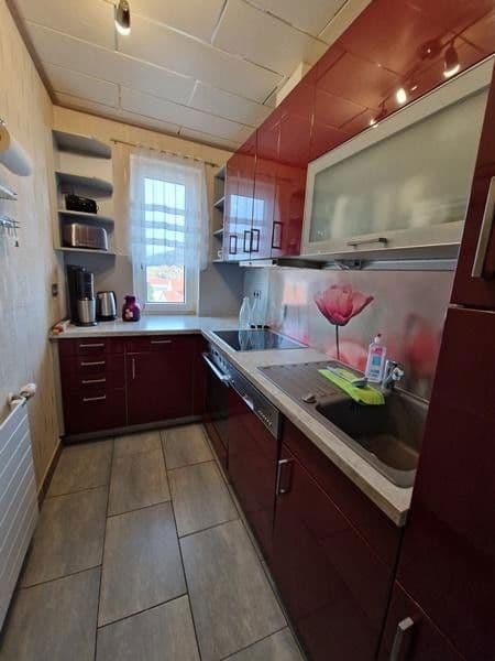 Predaj bytu 4-izbový 70 m², Krayenberggemeinde, Durínsko Predaj bytu 4-izbový 70 m², Krayenberggemeinde, Durínsko