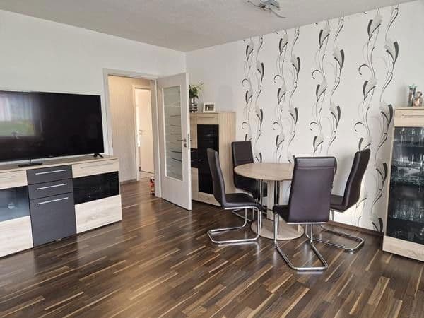 Predaj bytu 4-izbový 70 m², Krayenberggemeinde, Durínsko Predaj bytu 4-izbový 70 m², Krayenberggemeinde, Durínsko