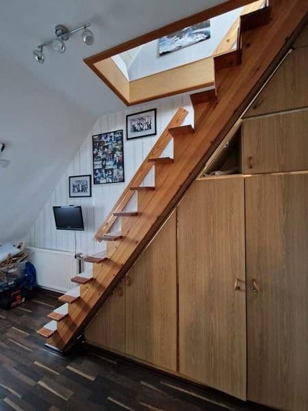 Predaj bytu 4-izbový 70 m², Krayenberggemeinde, Durínsko Predaj bytu 4-izbový 70 m², Krayenberggemeinde, Durínsko