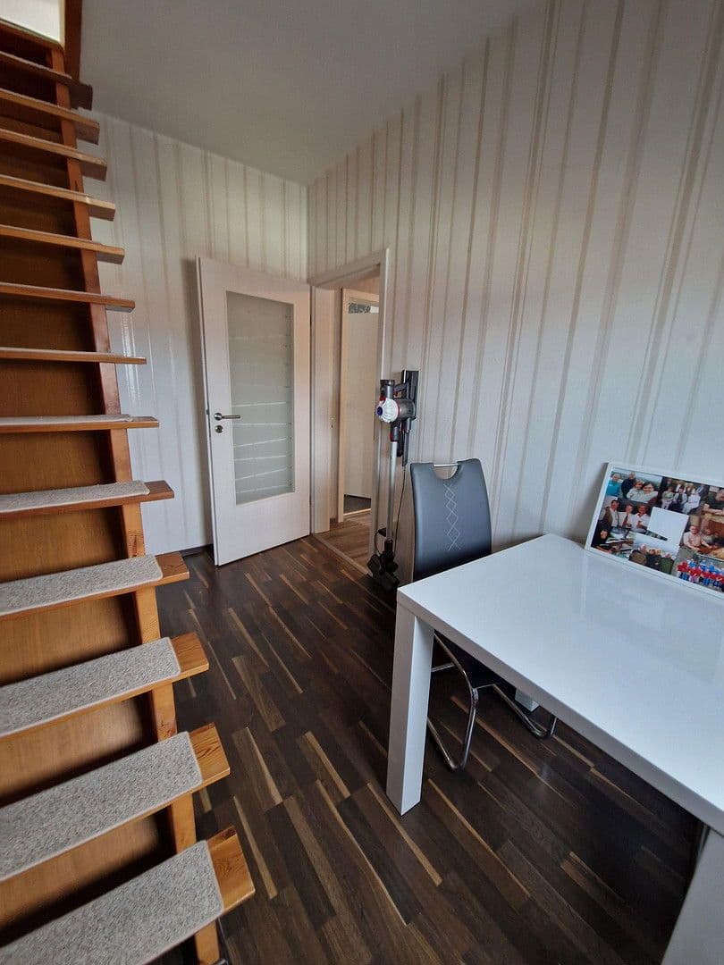 Predaj bytu 4-izbový 70 m², Krayenberggemeinde, Durínsko Predaj bytu 4-izbový 70 m², Krayenberggemeinde, Durínsko