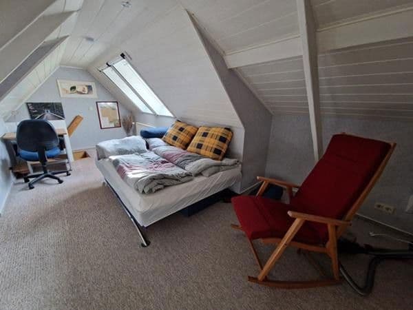 Predaj bytu 4-izbový 70 m², Krayenberggemeinde, Durínsko Predaj bytu 4-izbový 70 m², Krayenberggemeinde, Durínsko