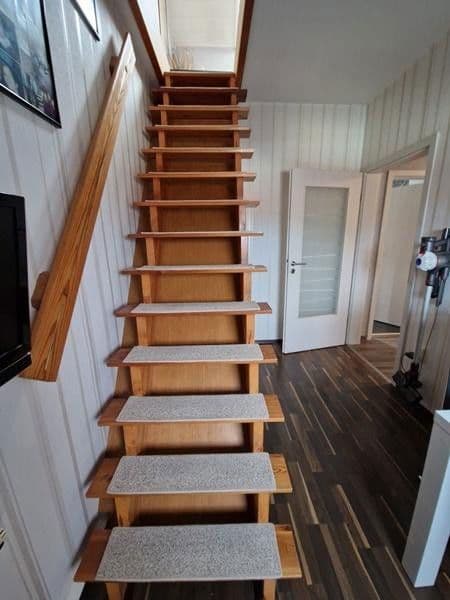 Predaj bytu 4-izbový 70 m², Krayenberggemeinde, Durínsko Predaj bytu 4-izbový 70 m², Krayenberggemeinde, Durínsko