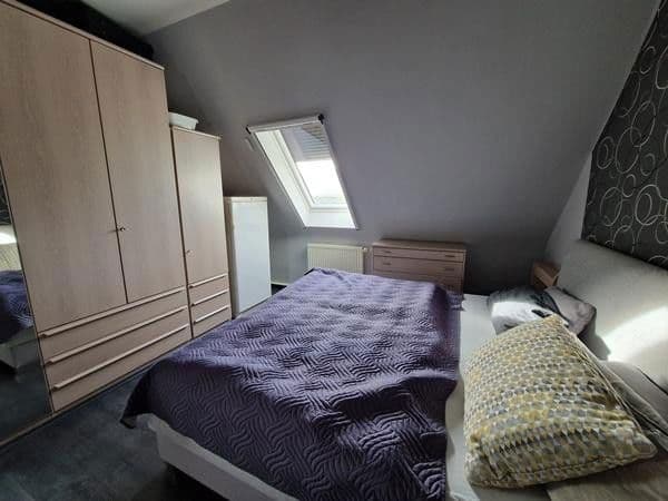 Predaj bytu 4-izbový 70 m², Krayenberggemeinde, Durínsko Predaj bytu 4-izbový 70 m², Krayenberggemeinde, Durínsko