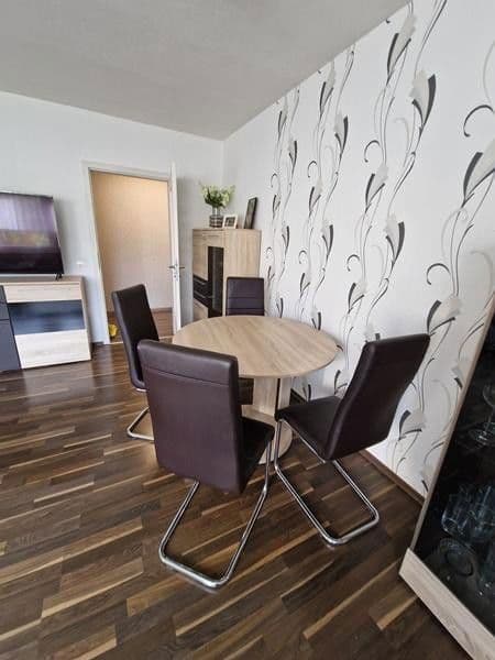 Predaj bytu 4-izbový 70 m², Krayenberggemeinde, Durínsko Predaj bytu 4-izbový 70 m², Krayenberggemeinde, Durínsko