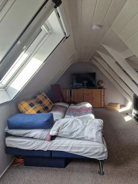 Predaj bytu 4-izbový 70 m², Krayenberggemeinde, Durínsko Predaj bytu 4-izbový 70 m², Krayenberggemeinde, Durínsko