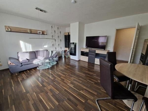 Predaj bytu 4-izbový 70 m², Krayenberggemeinde, Durínsko Predaj bytu 4-izbový 70 m², Krayenberggemeinde, Durínsko