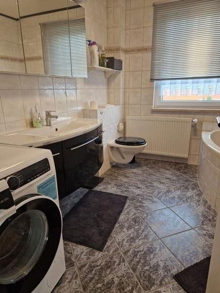 Predaj bytu 4-izbový 70 m², Krayenberggemeinde, Durínsko Predaj bytu 4-izbový 70 m², Krayenberggemeinde, Durínsko