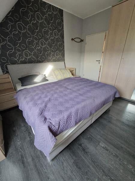 Predaj bytu 4-izbový 70 m², Krayenberggemeinde, Durínsko Predaj bytu 4-izbový 70 m², Krayenberggemeinde, Durínsko