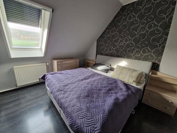 Predaj bytu 4-izbový 70 m², Krayenberggemeinde, Durínsko Predaj bytu 4-izbový 70 m², Krayenberggemeinde, Durínsko