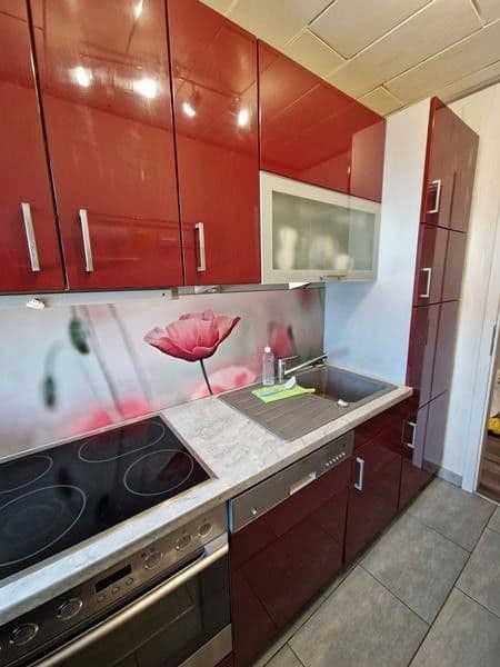 Predaj bytu 4-izbový 70 m², Krayenberggemeinde, Durínsko Predaj bytu 4-izbový 70 m², Krayenberggemeinde, Durínsko